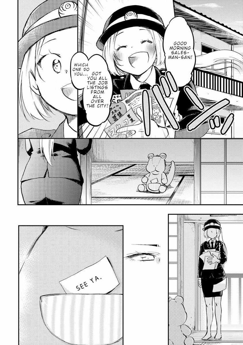 Fukei San To Ansatsu San 35 10