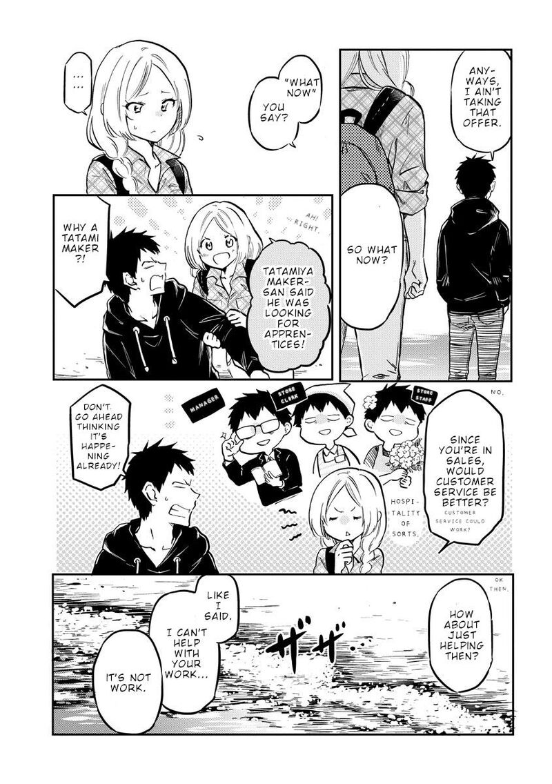 Fukei San To Ansatsu San 35 7