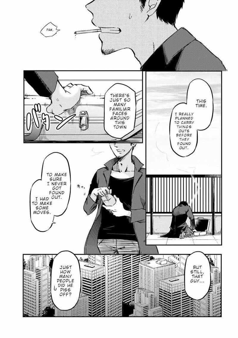 Fukei San To Ansatsu San 36 10