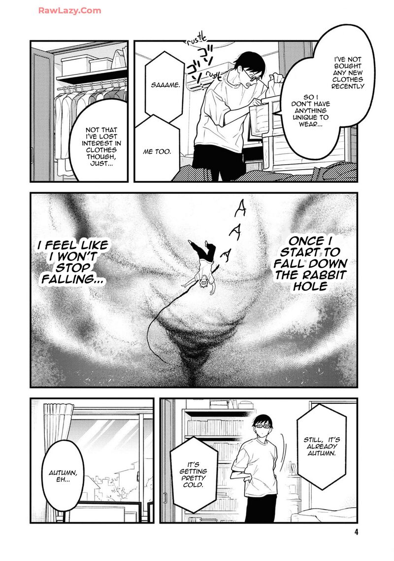 Fuku Wo Kiru Nara Konna Fuu Ni 101 6