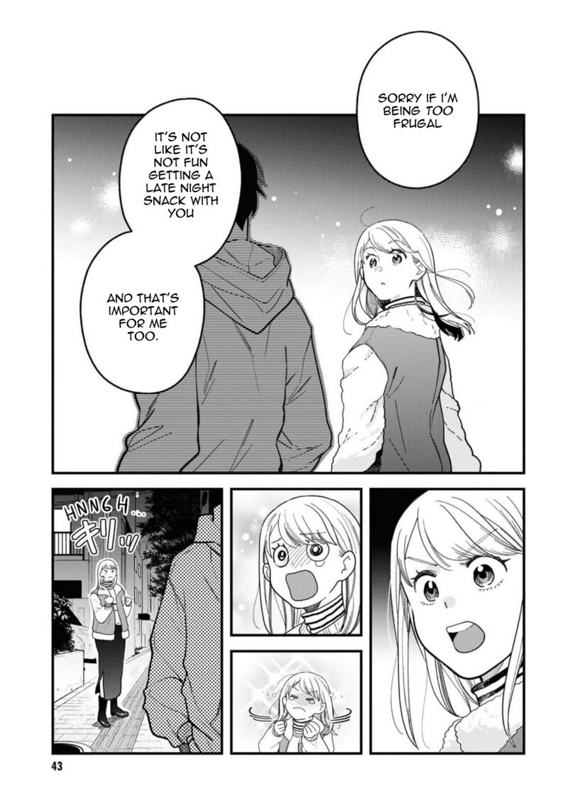Fuku Wo Kiru Nara Konna Fuu Ni 103 5