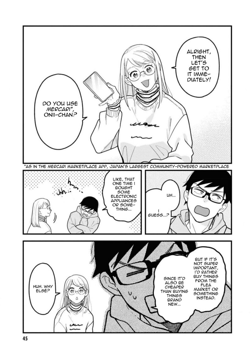 Fuku Wo Kiru Nara Konna Fuu Ni 103 7