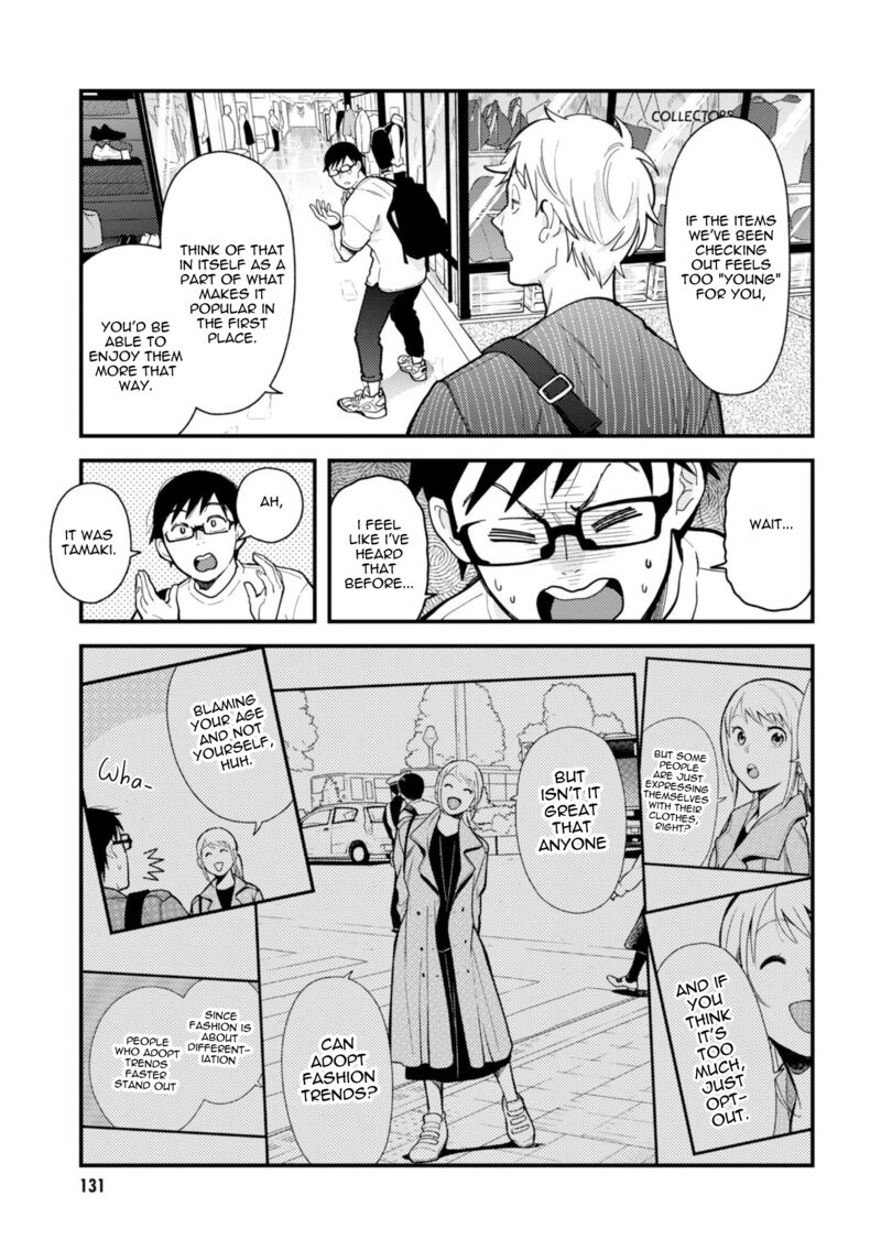 Fuku Wo Kiru Nara Konna Fuu Ni 71 15
