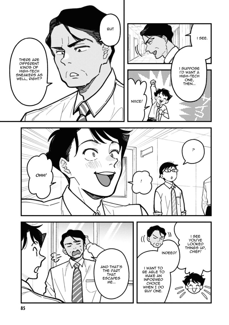 Fuku Wo Kiru Nara Konna Fuu Ni 91 15