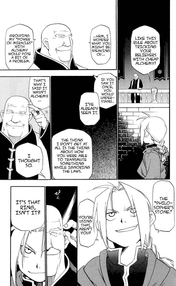 Full Metal Alchemist 1 35