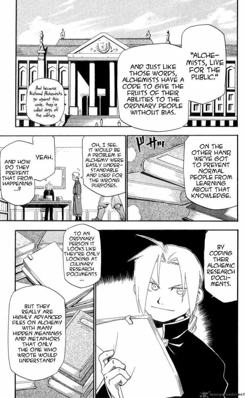 Full Metal Alchemist 10 24