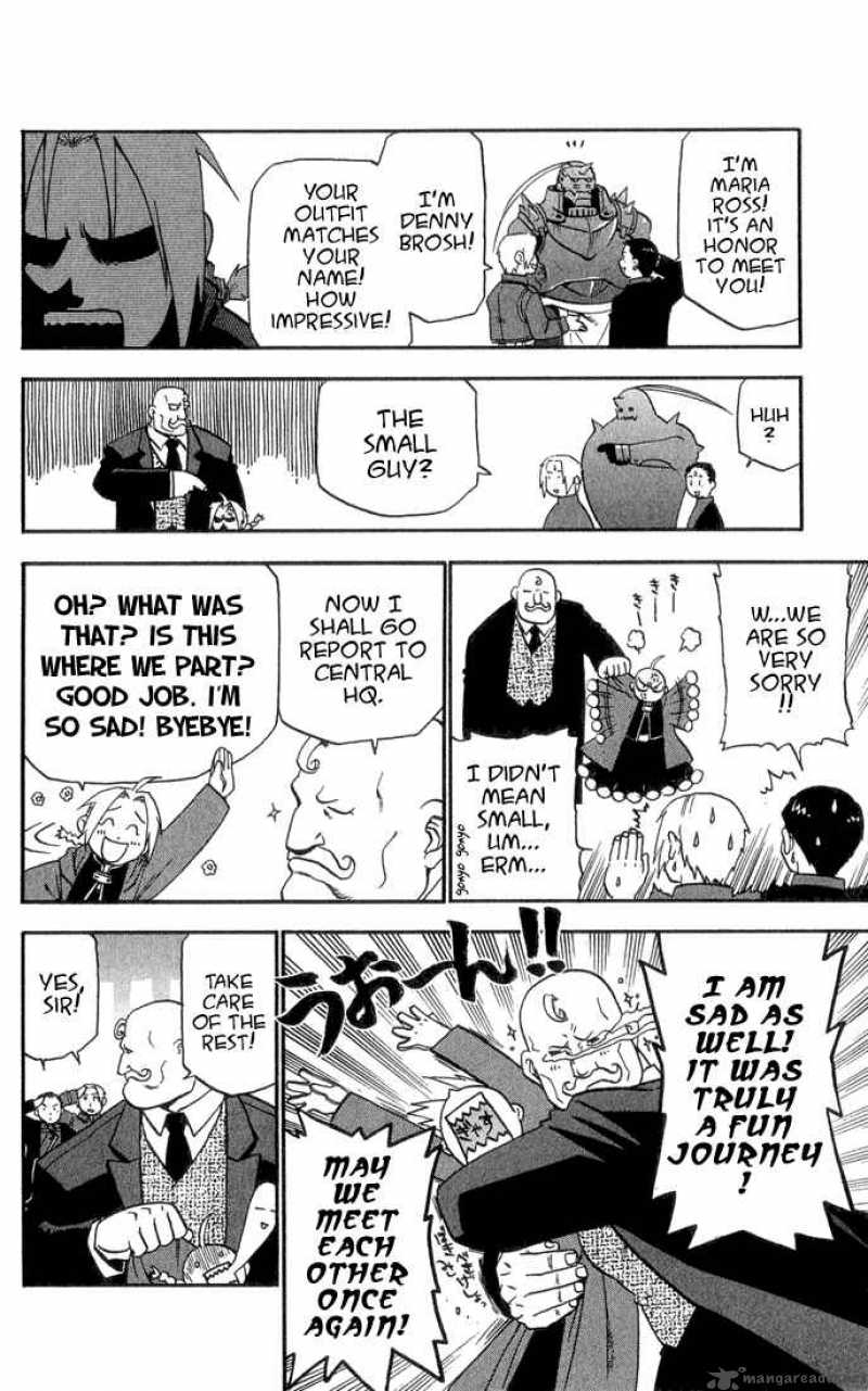 Full Metal Alchemist 10 3