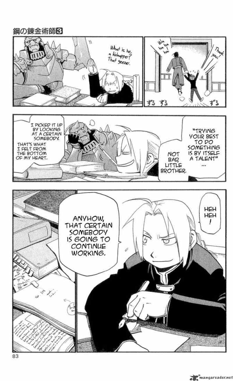 Full Metal Alchemist 10 32