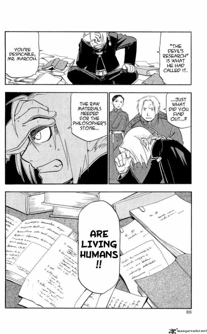 Full Metal Alchemist 10 35