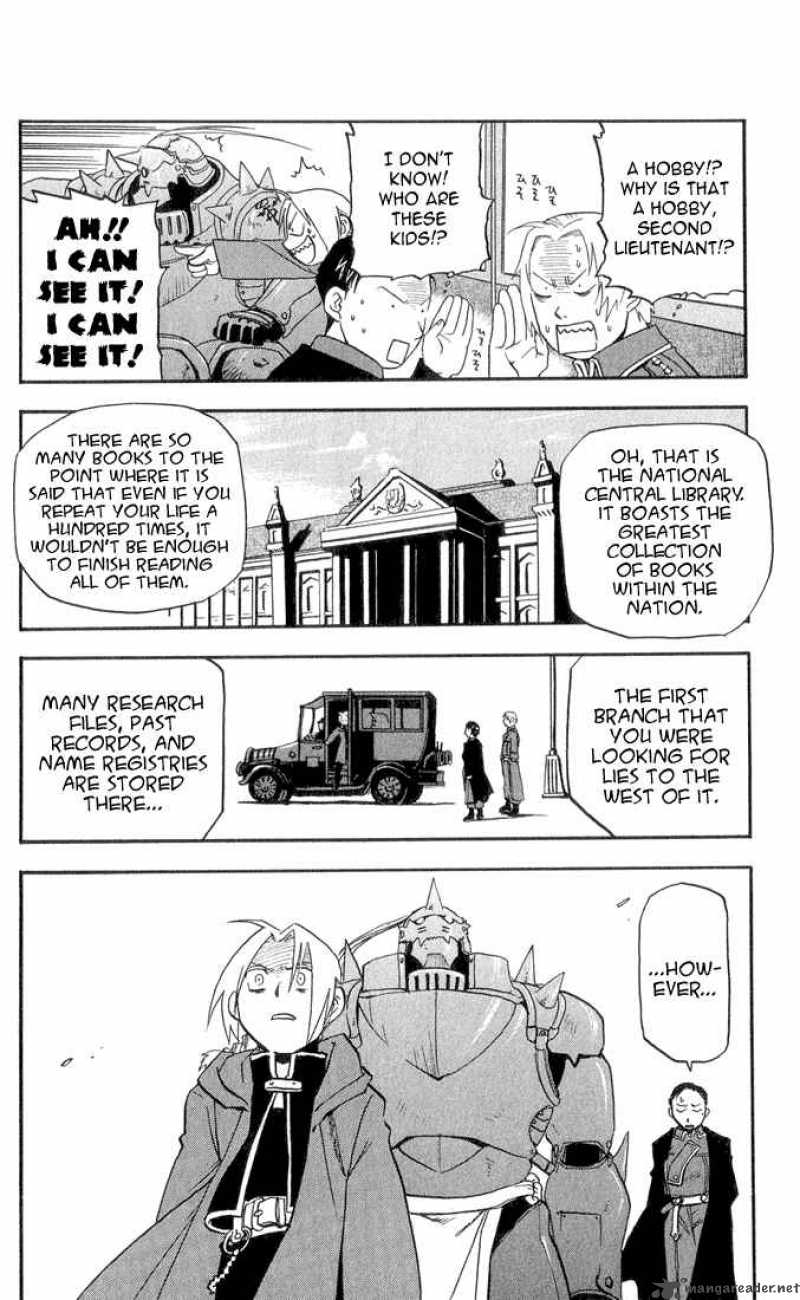 Full Metal Alchemist 10 5