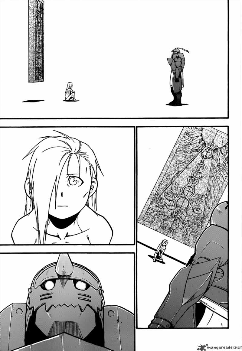 Full Metal Alchemist 102 29