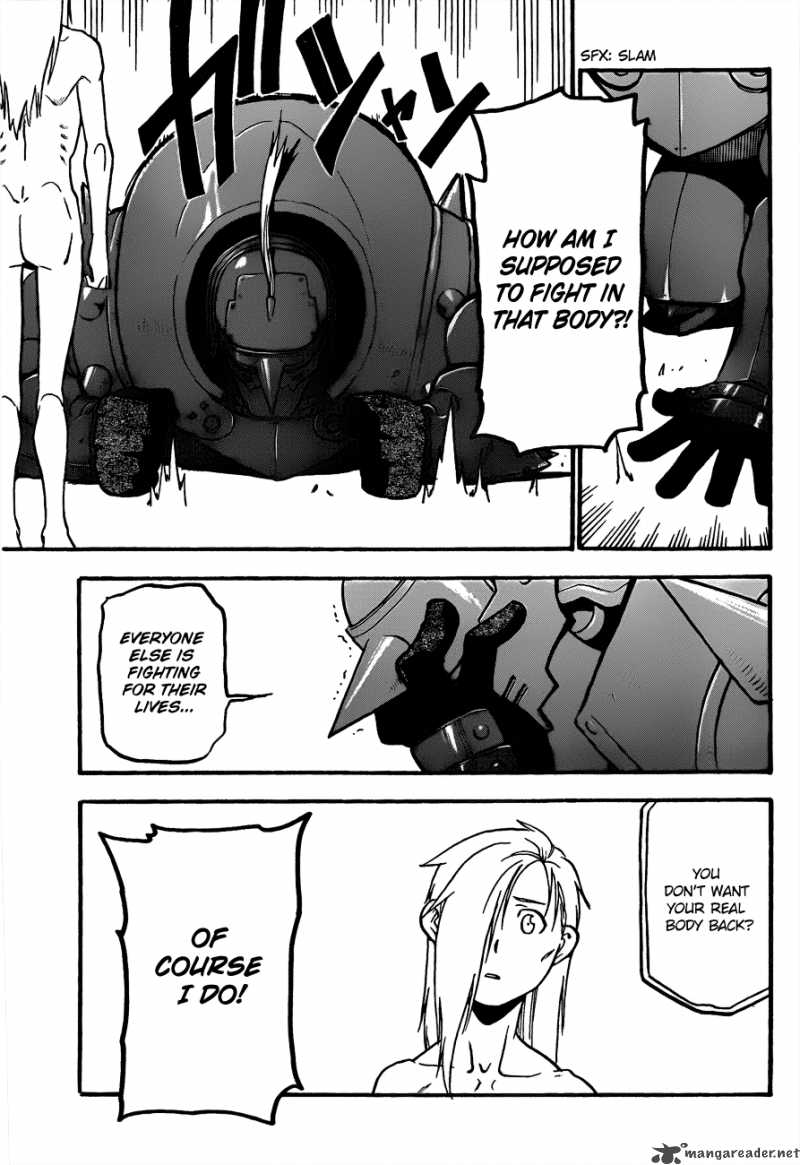 Full Metal Alchemist 102 33