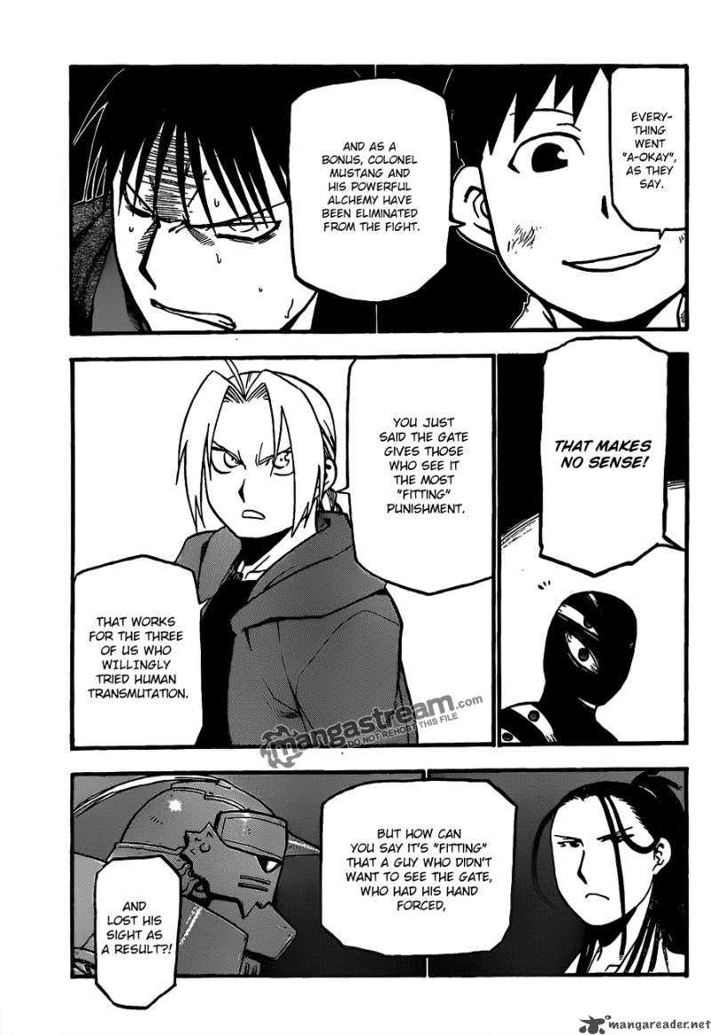 Full Metal Alchemist 103 6