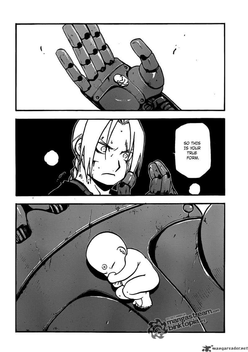 Full Metal Alchemist 106 47