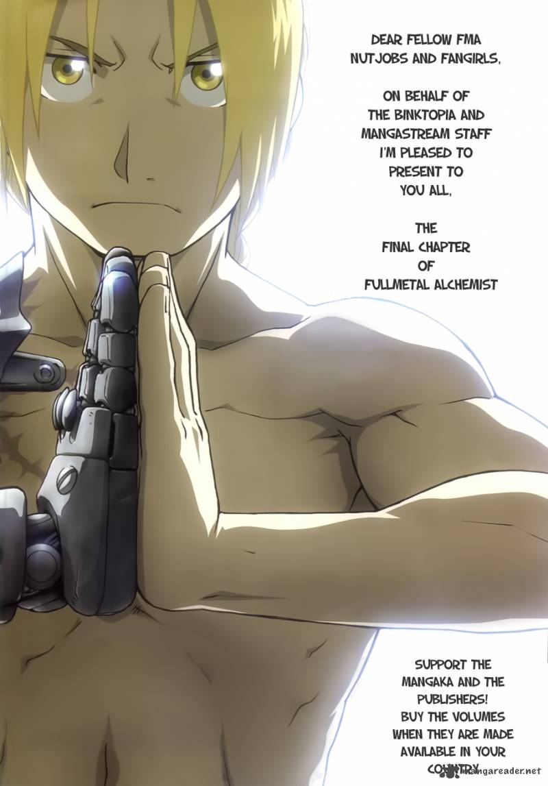 Full Metal Alchemist 108 2