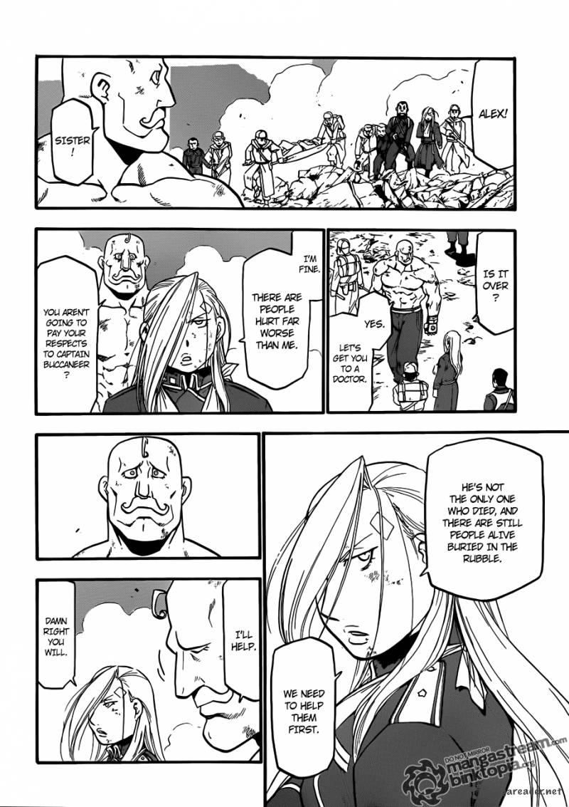 Full Metal Alchemist 108 57