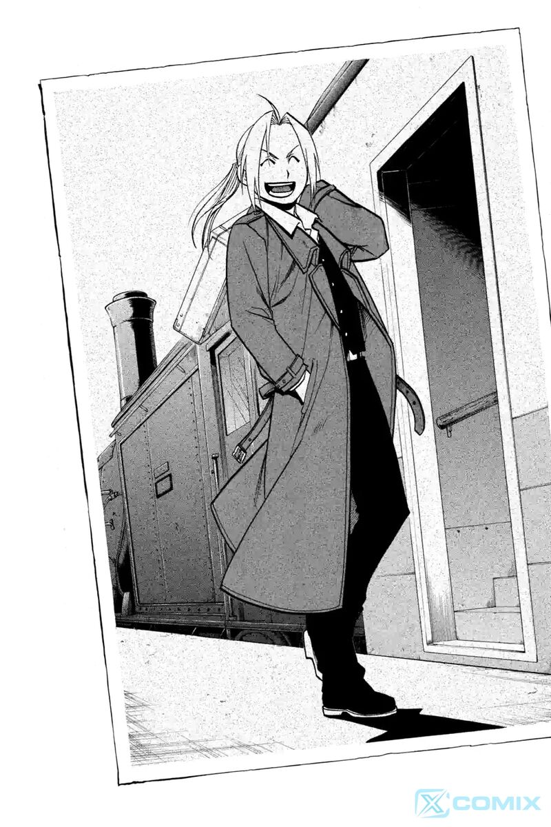 Full Metal Alchemist 108h 15