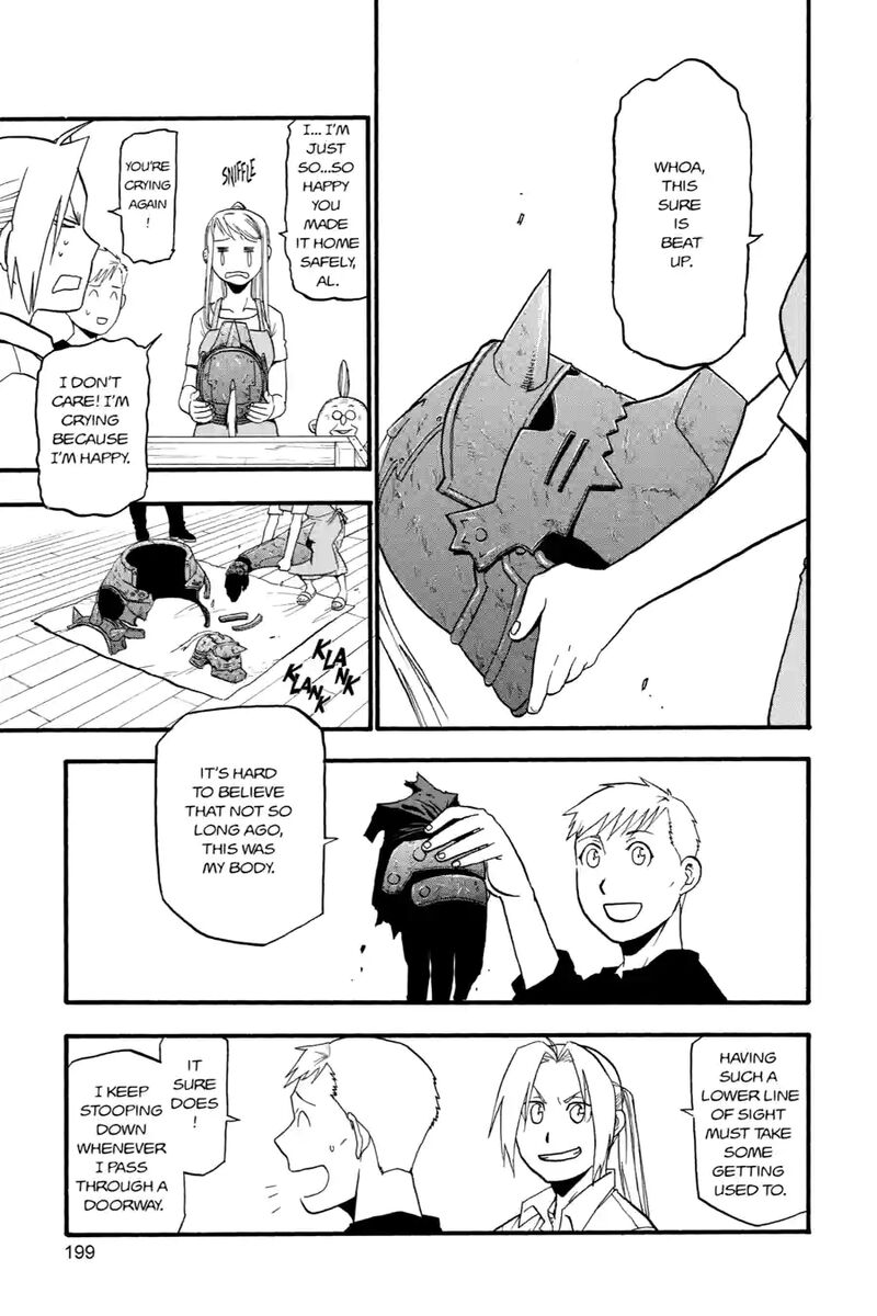 Full Metal Alchemist 108i 5