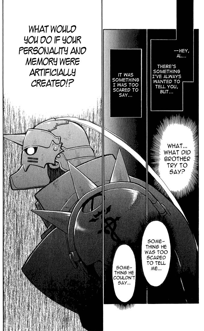 Full Metal Alchemist 13 13