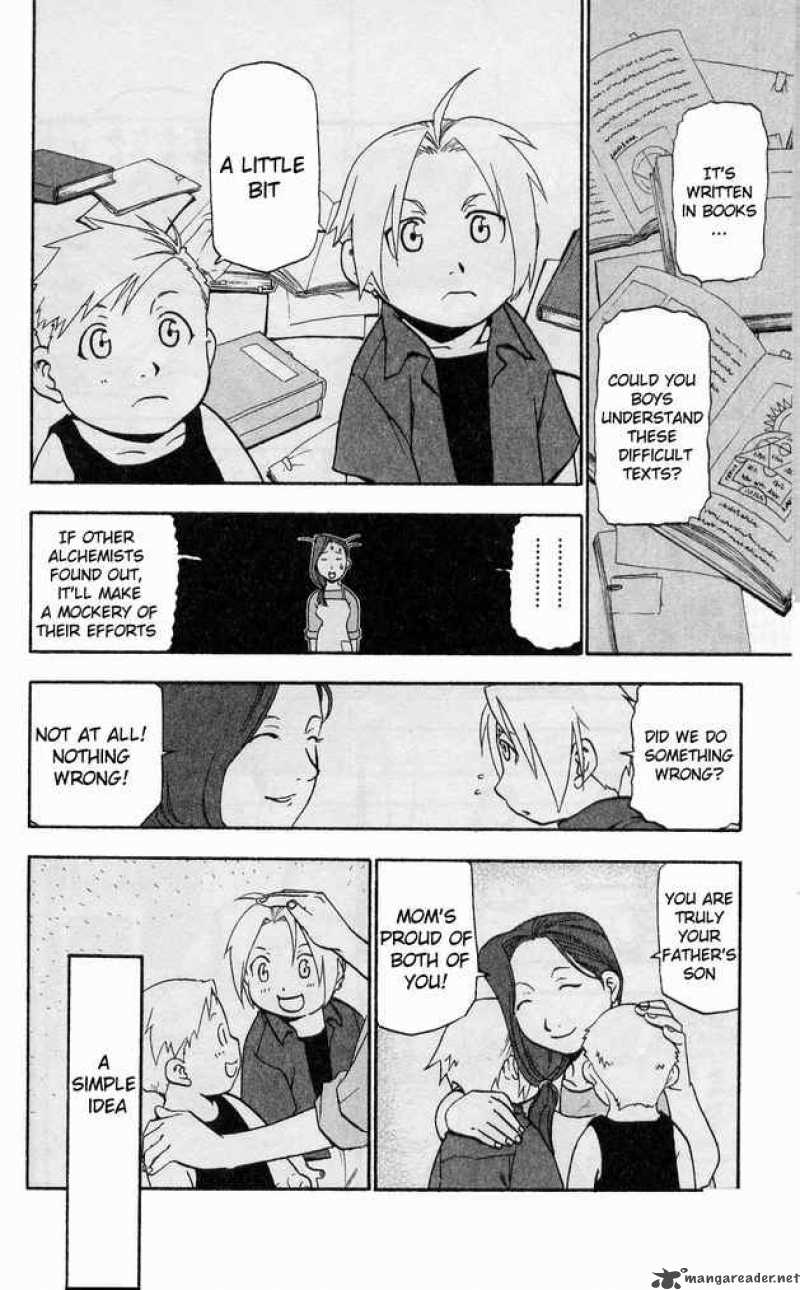 Full Metal Alchemist 21 7