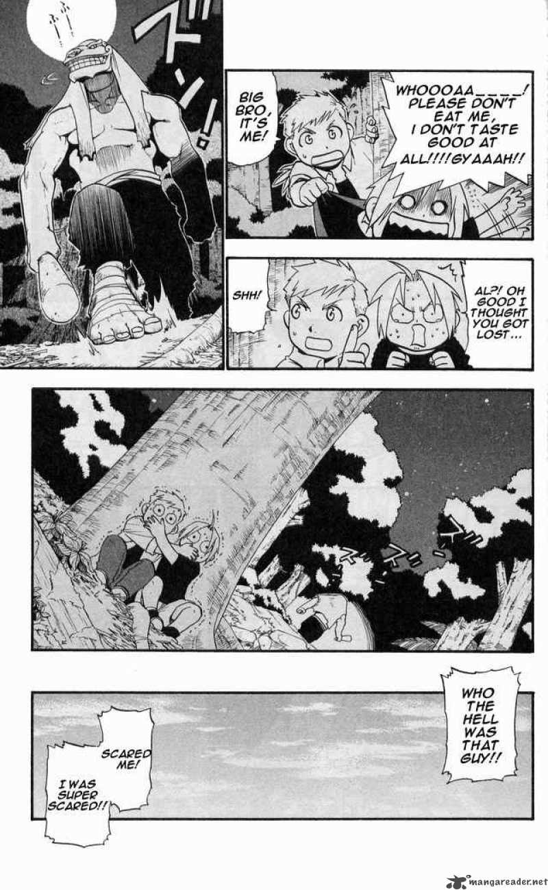 Full Metal Alchemist 22 10