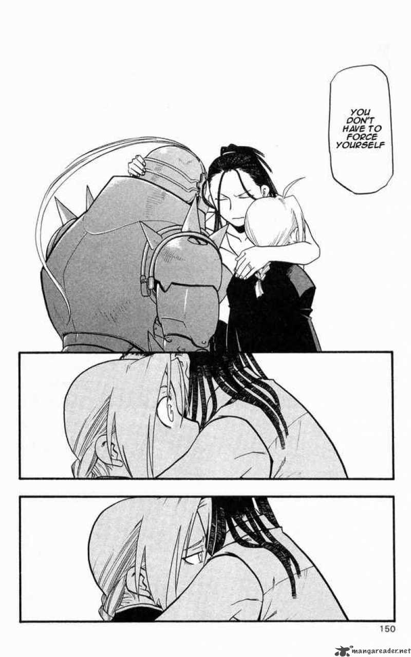 Full Metal Alchemist 25 7