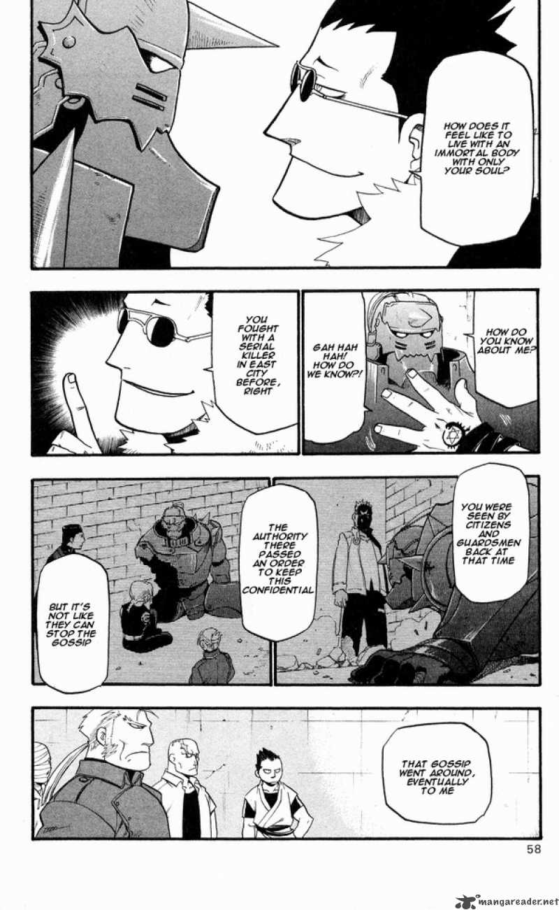 Full Metal Alchemist 27 11