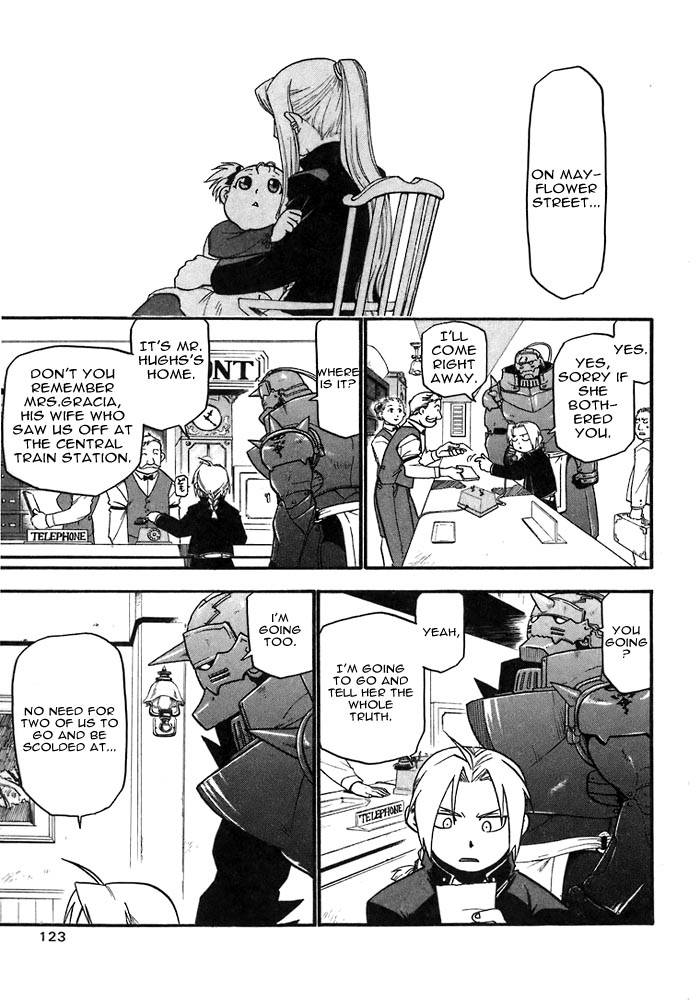 Full Metal Alchemist 36 26