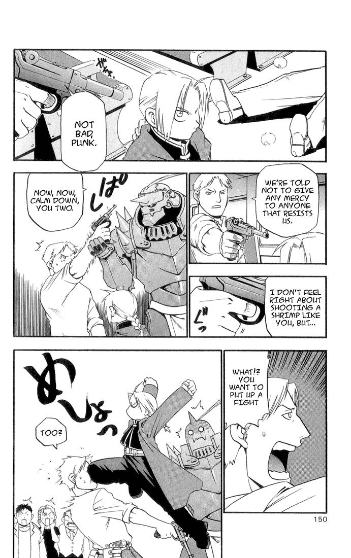 Full Metal Alchemist 4 10