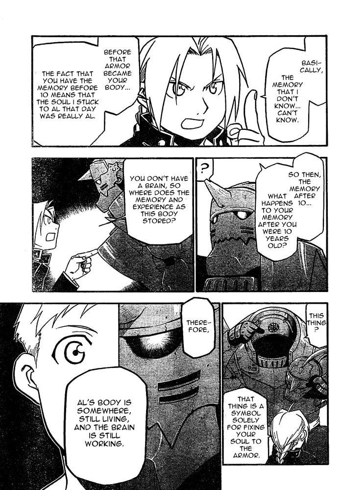 Full Metal Alchemist 44 20