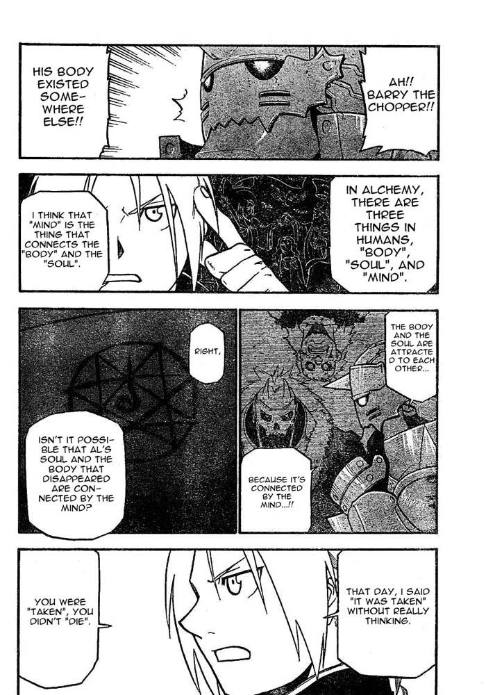 Full Metal Alchemist 44 21