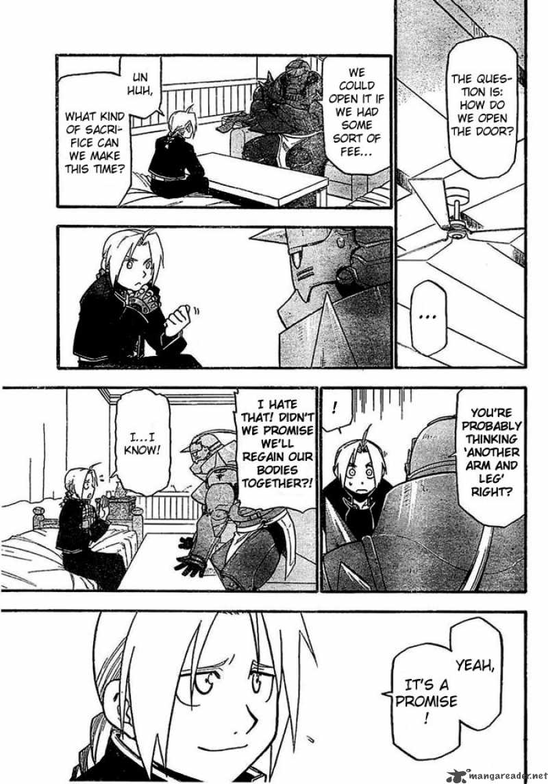 Full Metal Alchemist 45 11