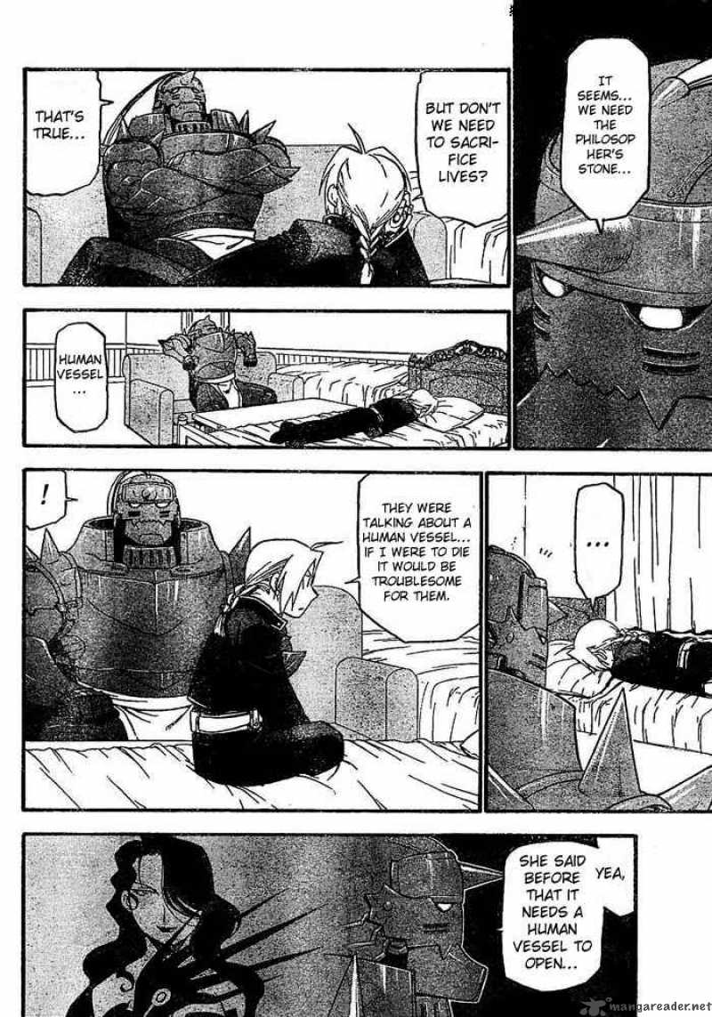 Full Metal Alchemist 45 12