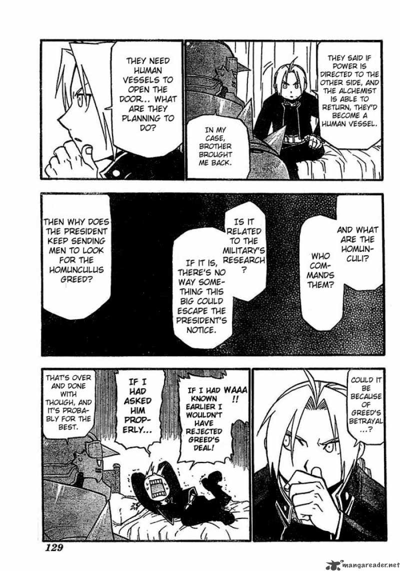 Full Metal Alchemist 45 13