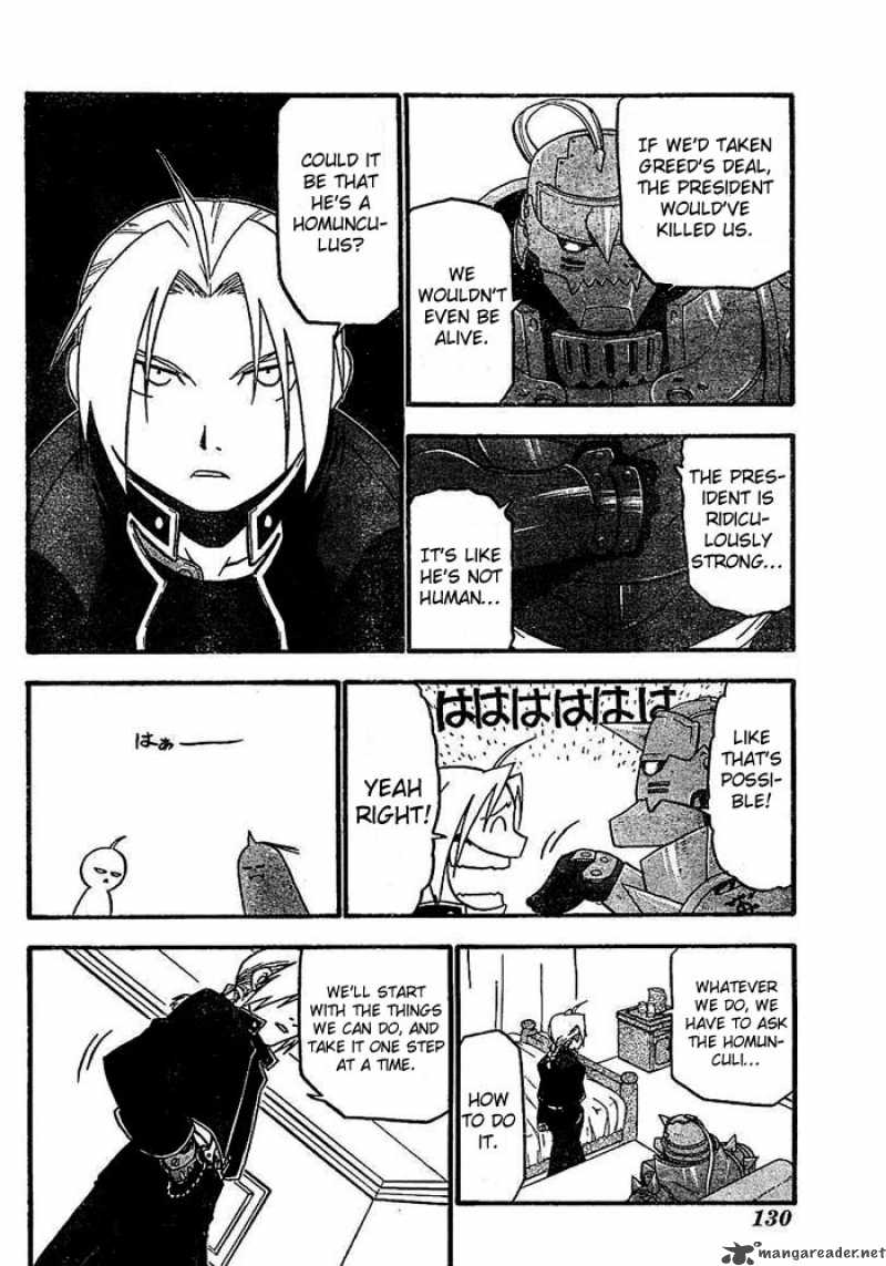 Full Metal Alchemist 45 14