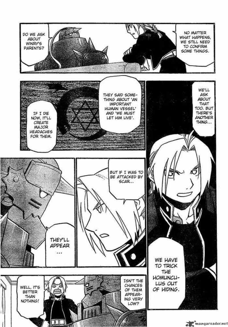 Full Metal Alchemist 45 19