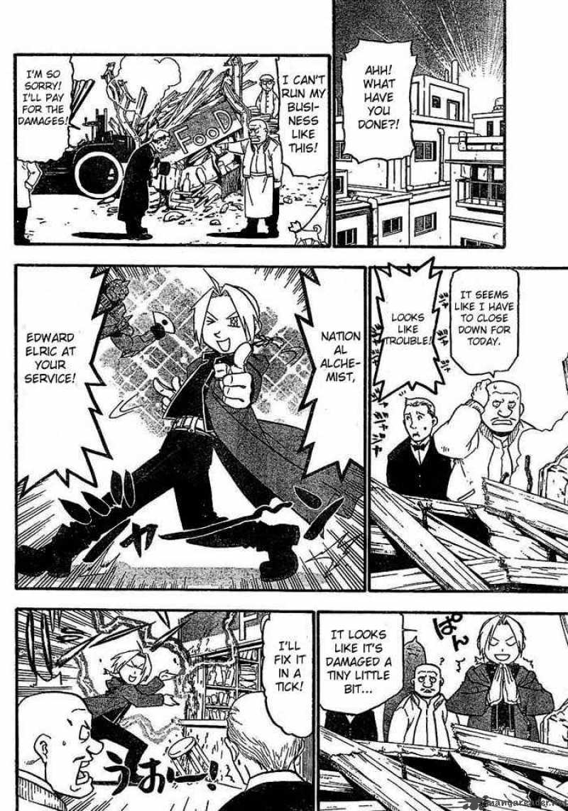 Full Metal Alchemist 45 24