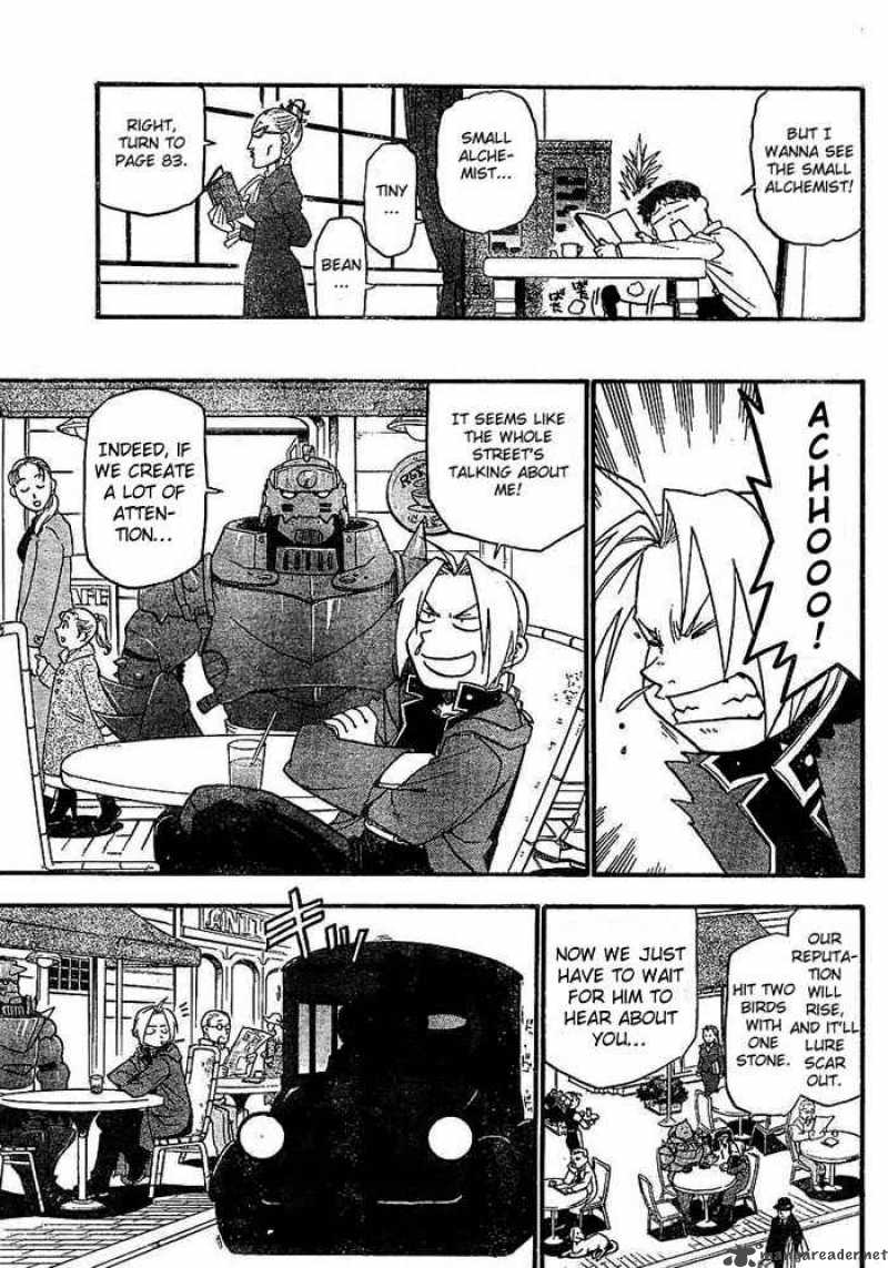 Full Metal Alchemist 45 27