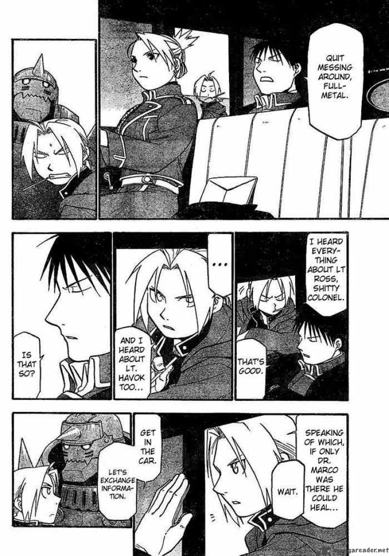 Full Metal Alchemist 45 28