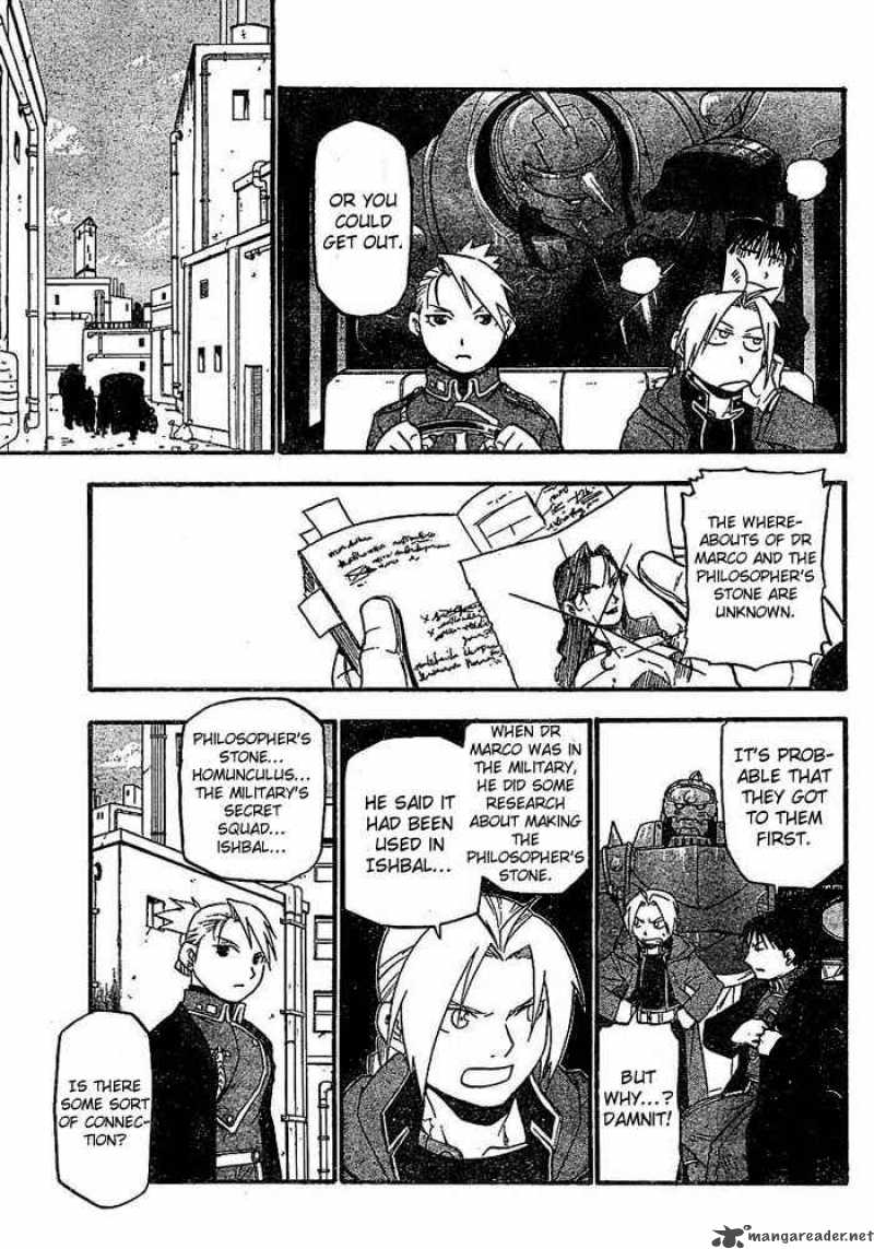 Full Metal Alchemist 45 29