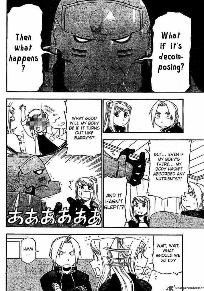 Full Metal Alchemist 45 6