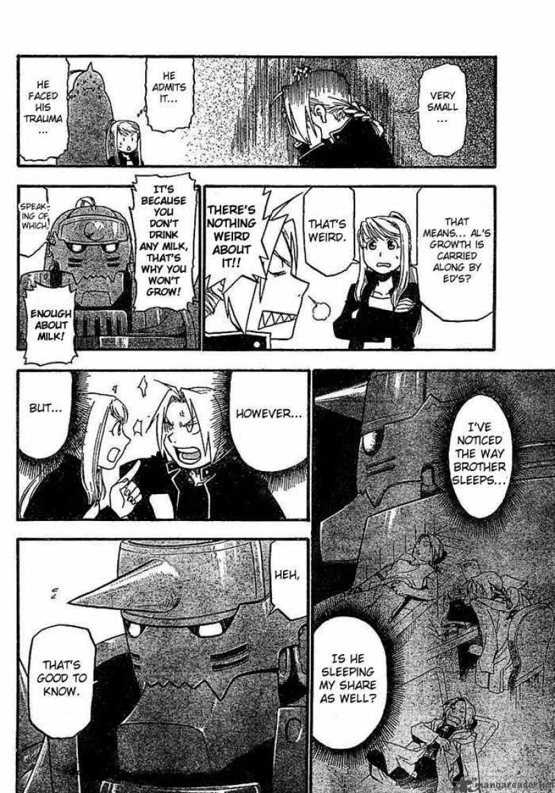 Full Metal Alchemist 45 8