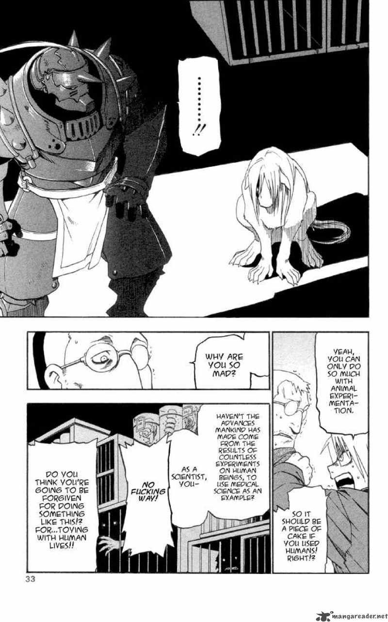 Full Metal Alchemist 5 29