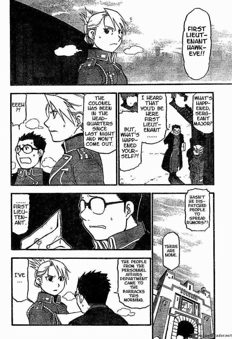 Full Metal Alchemist 52 9