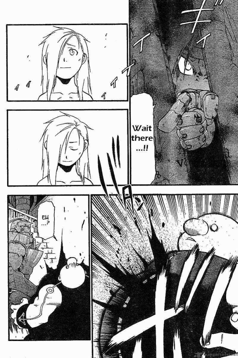 Full Metal Alchemist 53 36