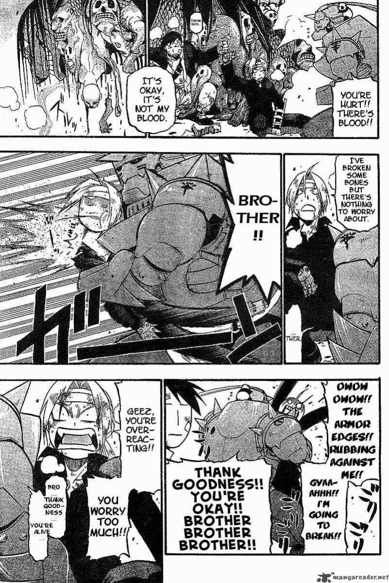 Full Metal Alchemist 53 40