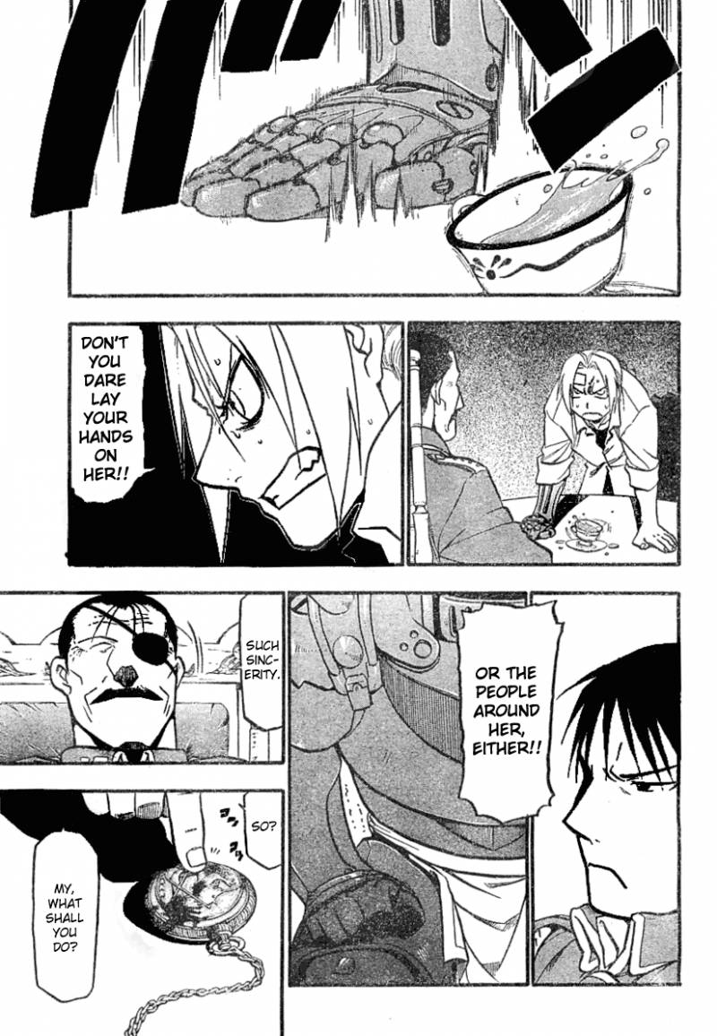 Full Metal Alchemist 56 16