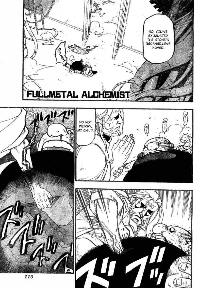 Full Metal Alchemist 56 2