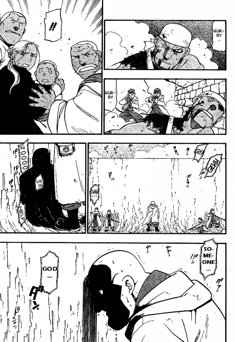 Full Metal Alchemist 59 9