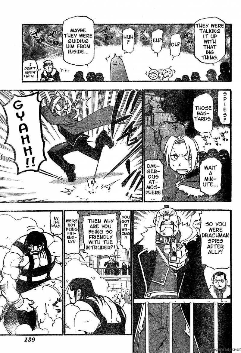 Full Metal Alchemist 66 10